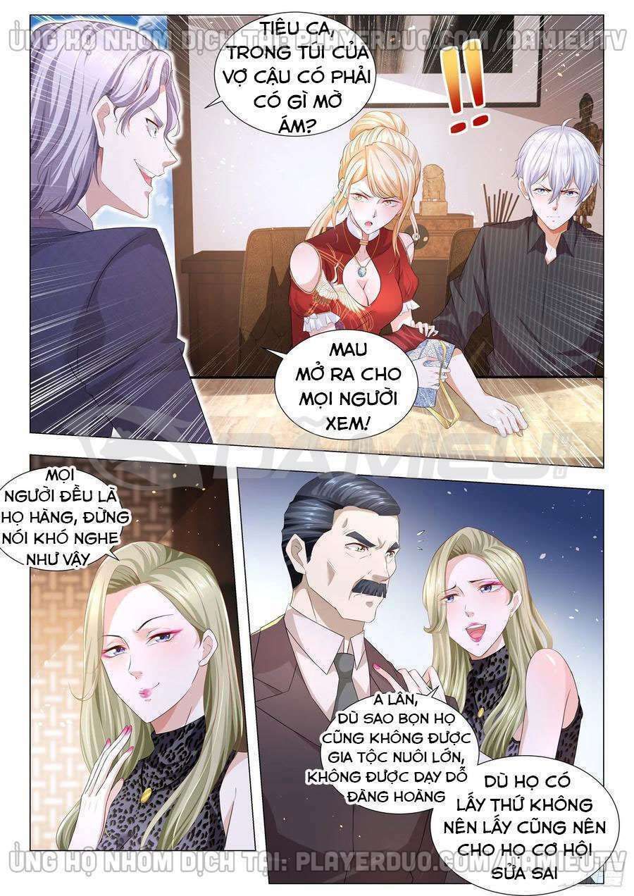 đọc truyện Thần Hào Chi Thiên Hàng Hệ Thống Chương 153 ảnh 4 tại Thiên Thai Truyện