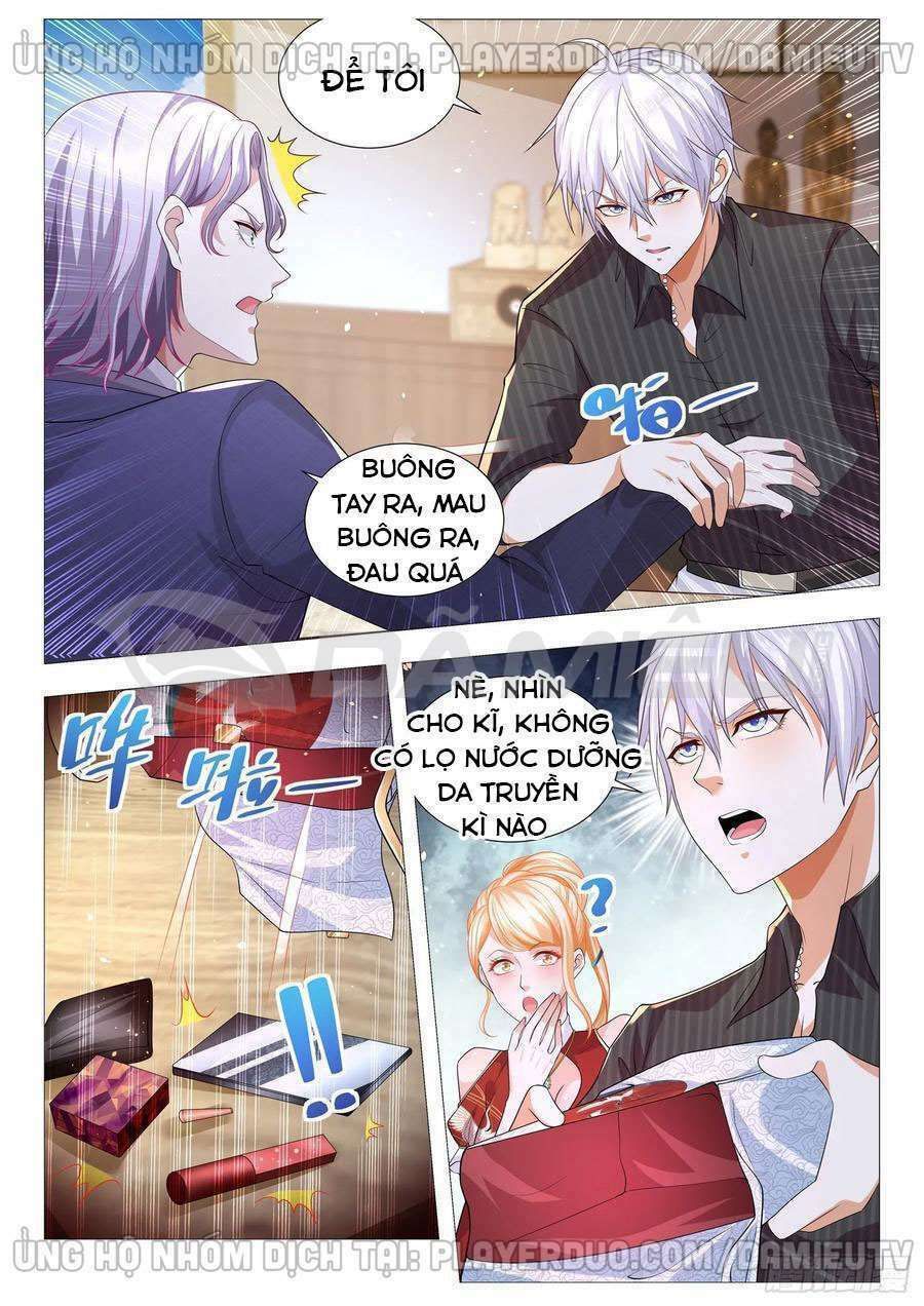 đọc truyện Thần Hào Chi Thiên Hàng Hệ Thống Chương 153 ảnh 6 tại Thiên Thai Truyện