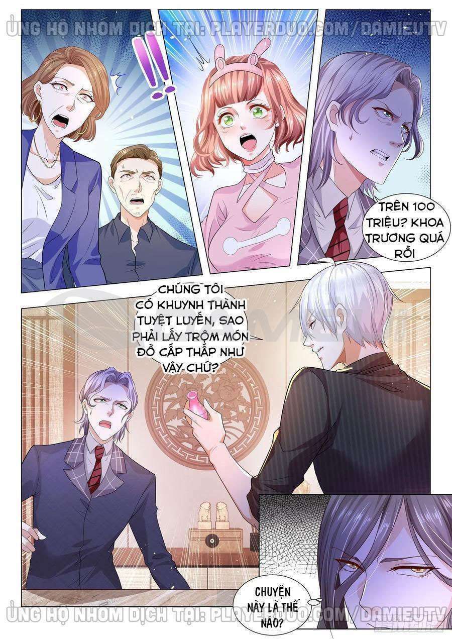 đọc truyện Thần Hào Chi Thiên Hàng Hệ Thống Chương 153 ảnh 8 tại Thiên Thai Truyện