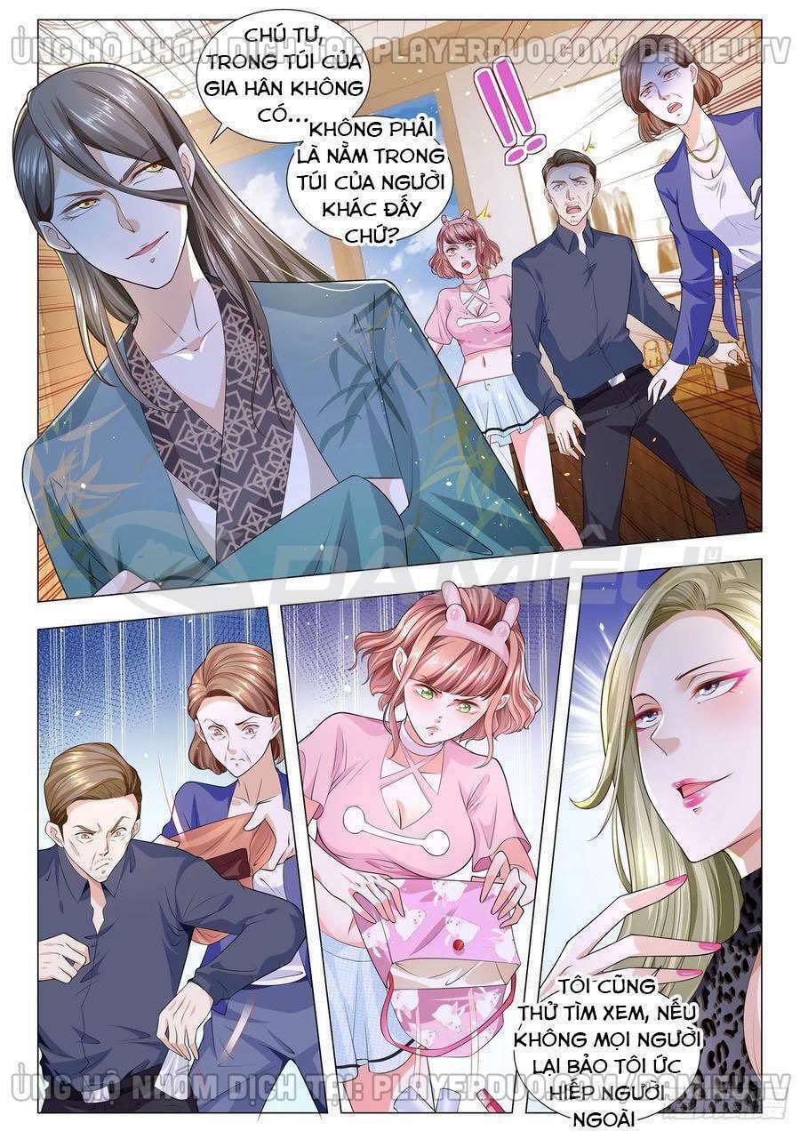 đọc truyện Thần Hào Chi Thiên Hàng Hệ Thống Chương 153 ảnh 9 tại Thiên Thai Truyện