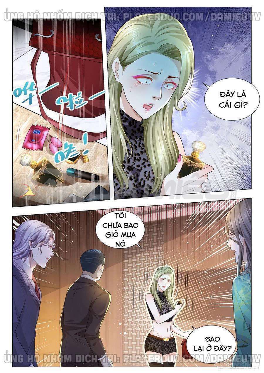 đọc truyện Thần Hào Chi Thiên Hàng Hệ Thống Chương 153 ảnh 10 tại Thiên Thai Truyện