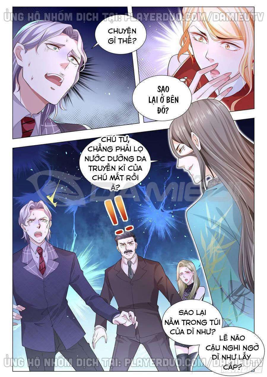 đọc truyện Thần Hào Chi Thiên Hàng Hệ Thống Chương 153 ảnh 11 tại Thiên Thai Truyện