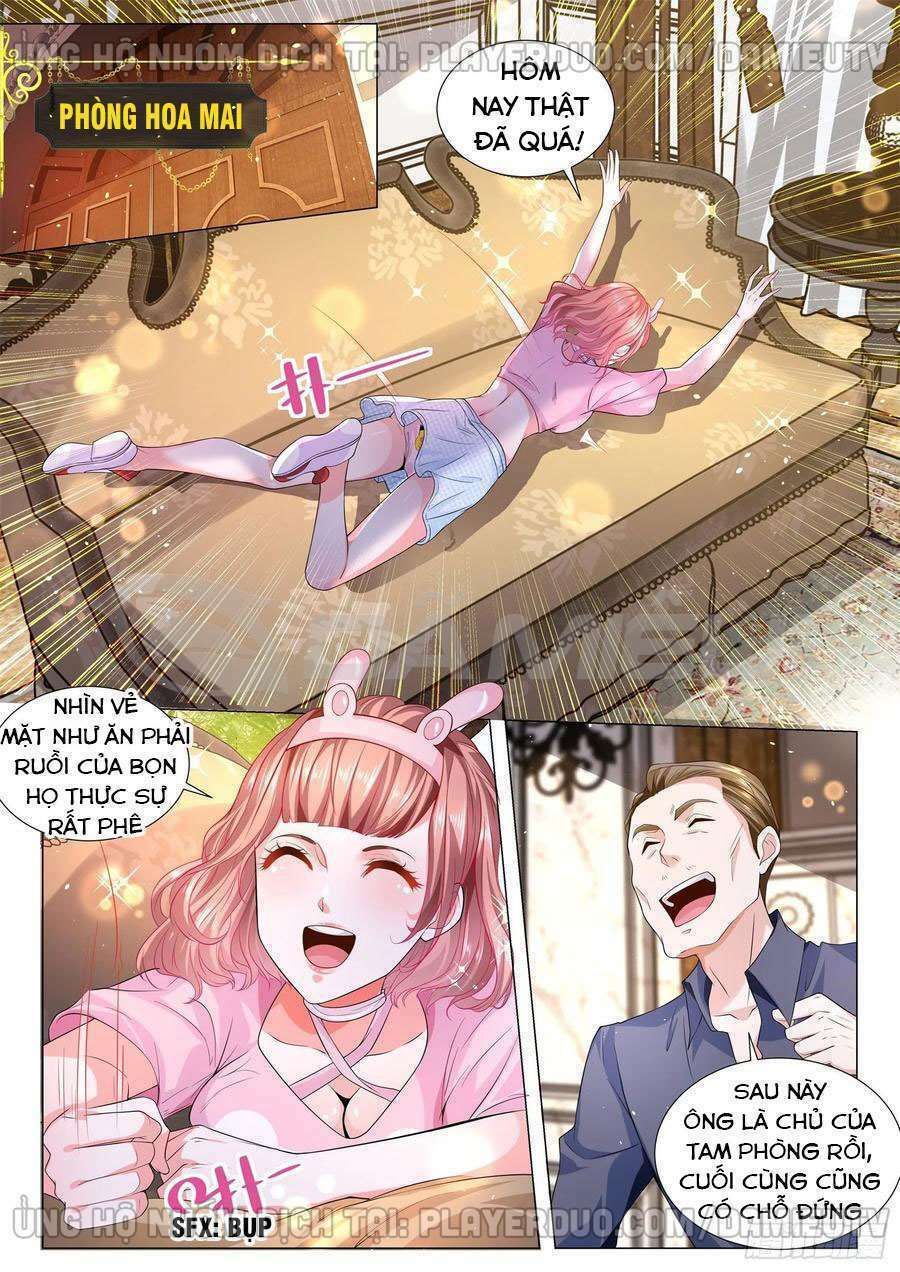 đọc truyện Thần Hào Chi Thiên Hàng Hệ Thống Chương 154 ảnh 3 tại Thiên Thai Truyện