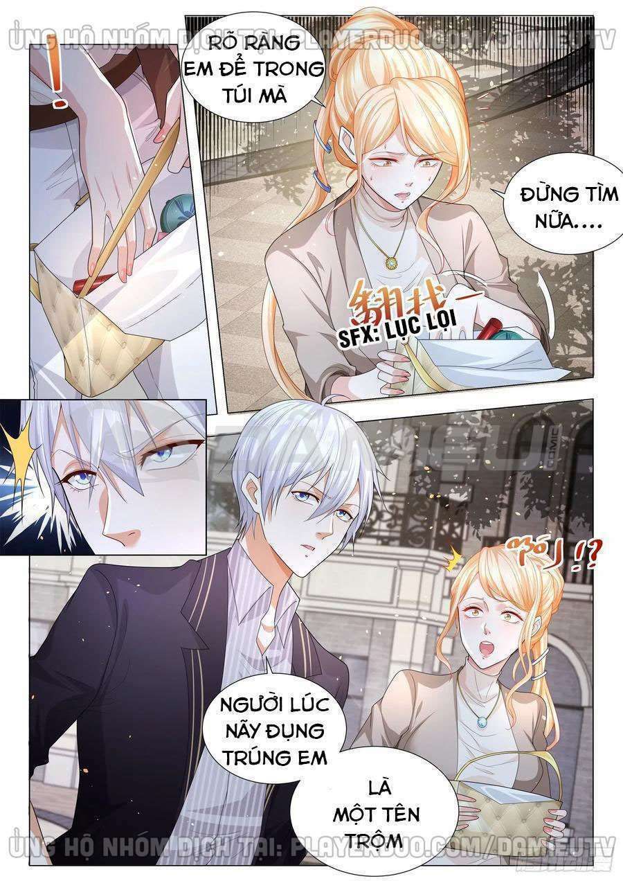 đọc truyện Thần Hào Chi Thiên Hàng Hệ Thống Chương 154 ảnh 12 tại Thiên Thai Truyện