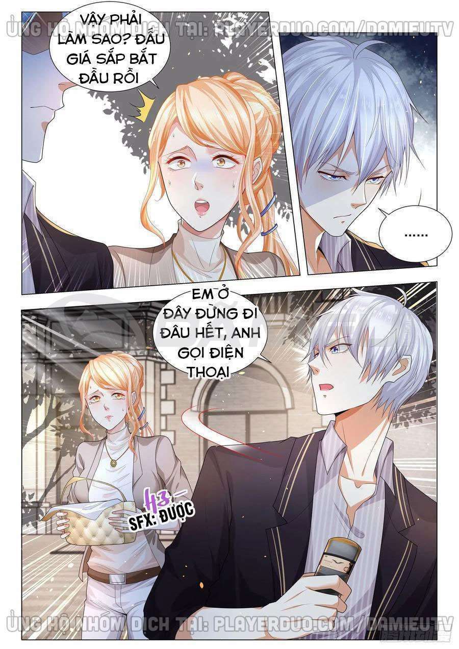 đọc truyện Thần Hào Chi Thiên Hàng Hệ Thống Chương 154 ảnh 13 tại Thiên Thai Truyện