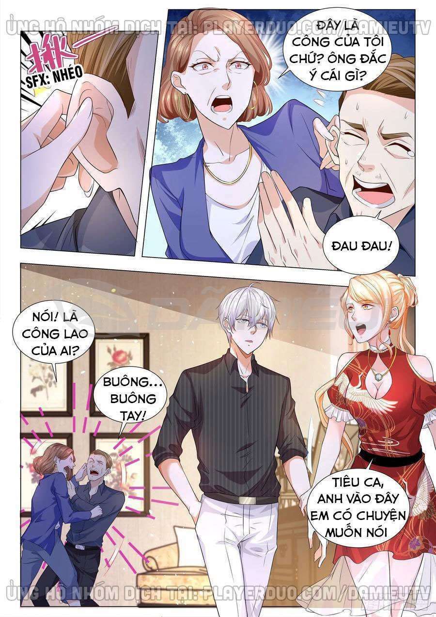 đọc truyện Thần Hào Chi Thiên Hàng Hệ Thống Chương 154 ảnh 4 tại Thiên Thai Truyện