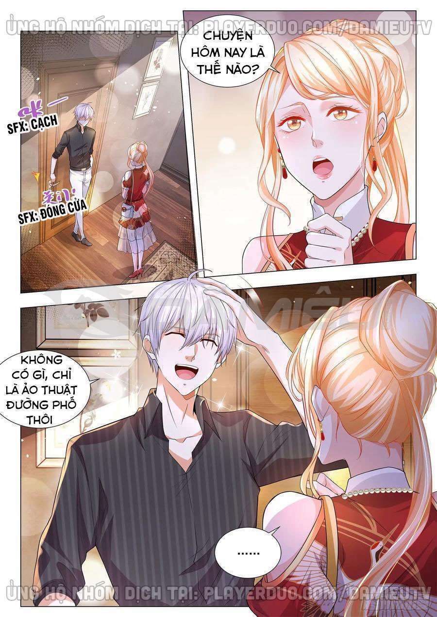 đọc truyện Thần Hào Chi Thiên Hàng Hệ Thống Chương 154 ảnh 5 tại Thiên Thai Truyện