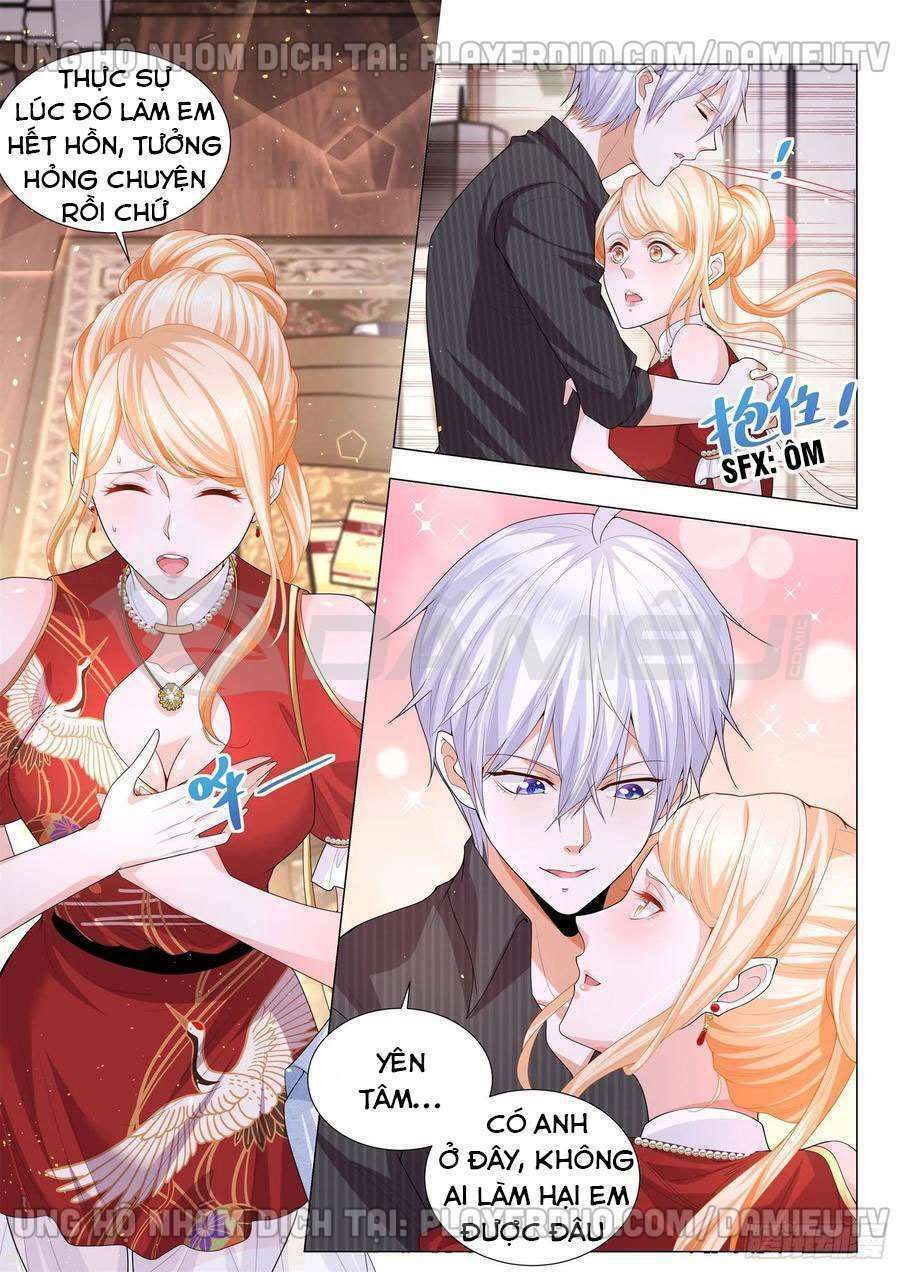 đọc truyện Thần Hào Chi Thiên Hàng Hệ Thống Chương 154 ảnh 6 tại Thiên Thai Truyện