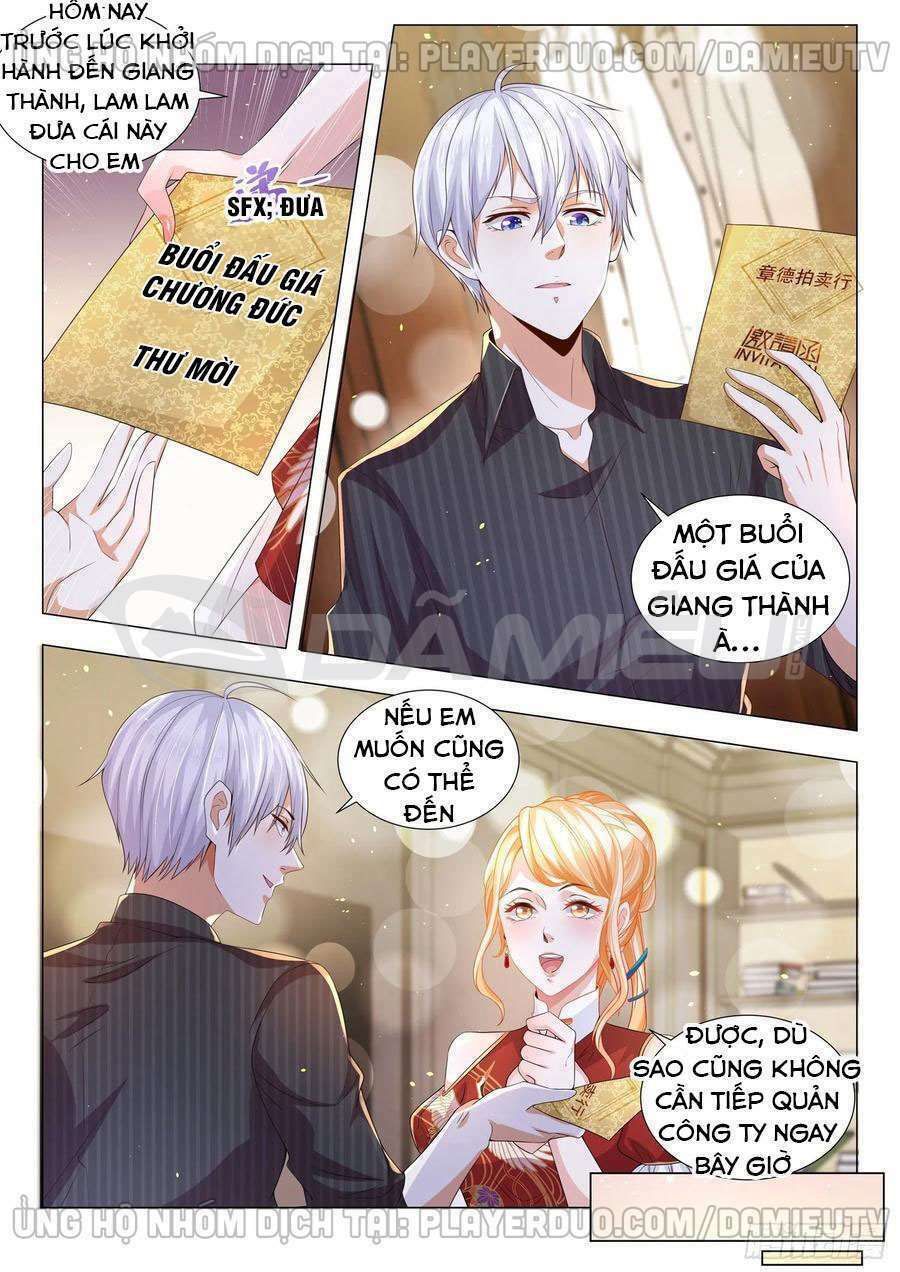 đọc truyện Thần Hào Chi Thiên Hàng Hệ Thống Chương 154 ảnh 7 tại Thiên Thai Truyện