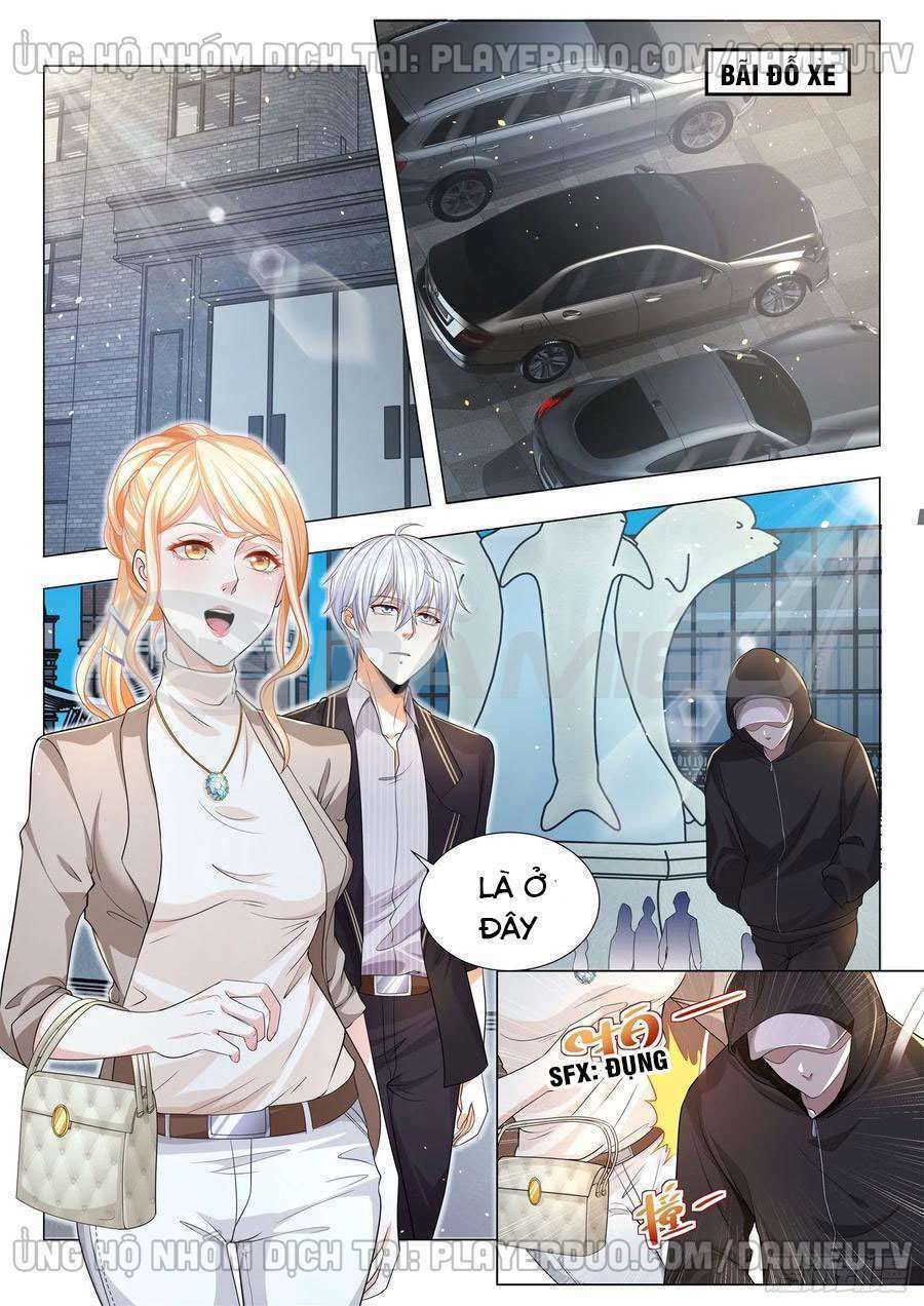 đọc truyện Thần Hào Chi Thiên Hàng Hệ Thống Chương 154 ảnh 8 tại Thiên Thai Truyện