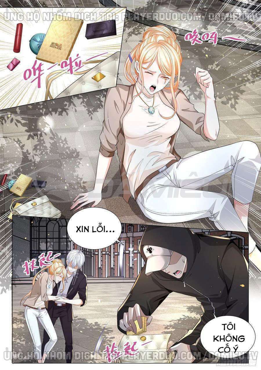 đọc truyện Thần Hào Chi Thiên Hàng Hệ Thống Chương 154 ảnh 9 tại Thiên Thai Truyện