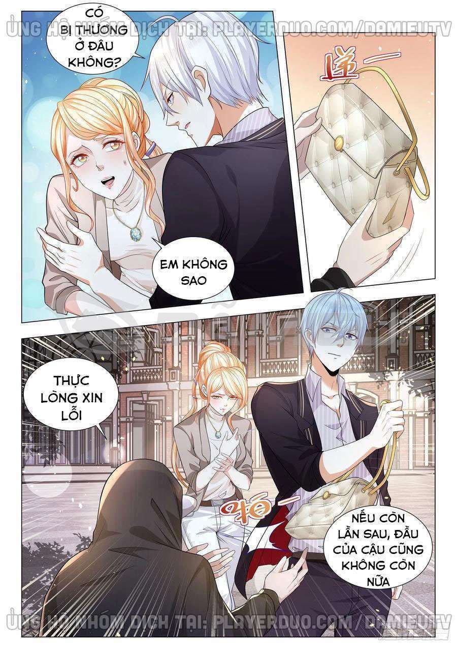 đọc truyện Thần Hào Chi Thiên Hàng Hệ Thống Chương 154 ảnh 10 tại Thiên Thai Truyện