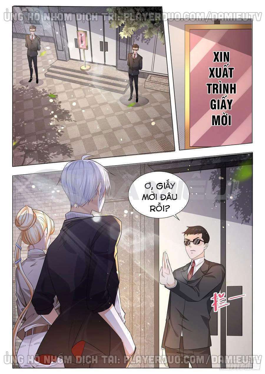 đọc truyện Thần Hào Chi Thiên Hàng Hệ Thống Chương 154 ảnh 11 tại Thiên Thai Truyện