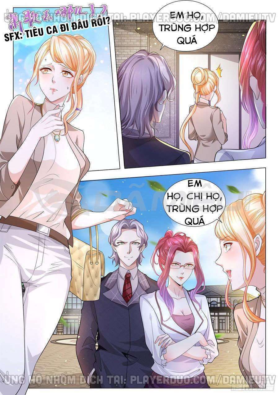 đọc truyện Thần Hào Chi Thiên Hàng Hệ Thống Chương 155 ảnh 3 tại Thiên Thai Truyện