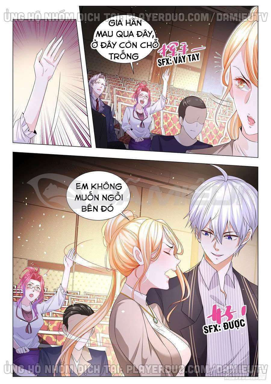 đọc truyện Thần Hào Chi Thiên Hàng Hệ Thống Chương 155 ảnh 12 tại Thiên Thai Truyện