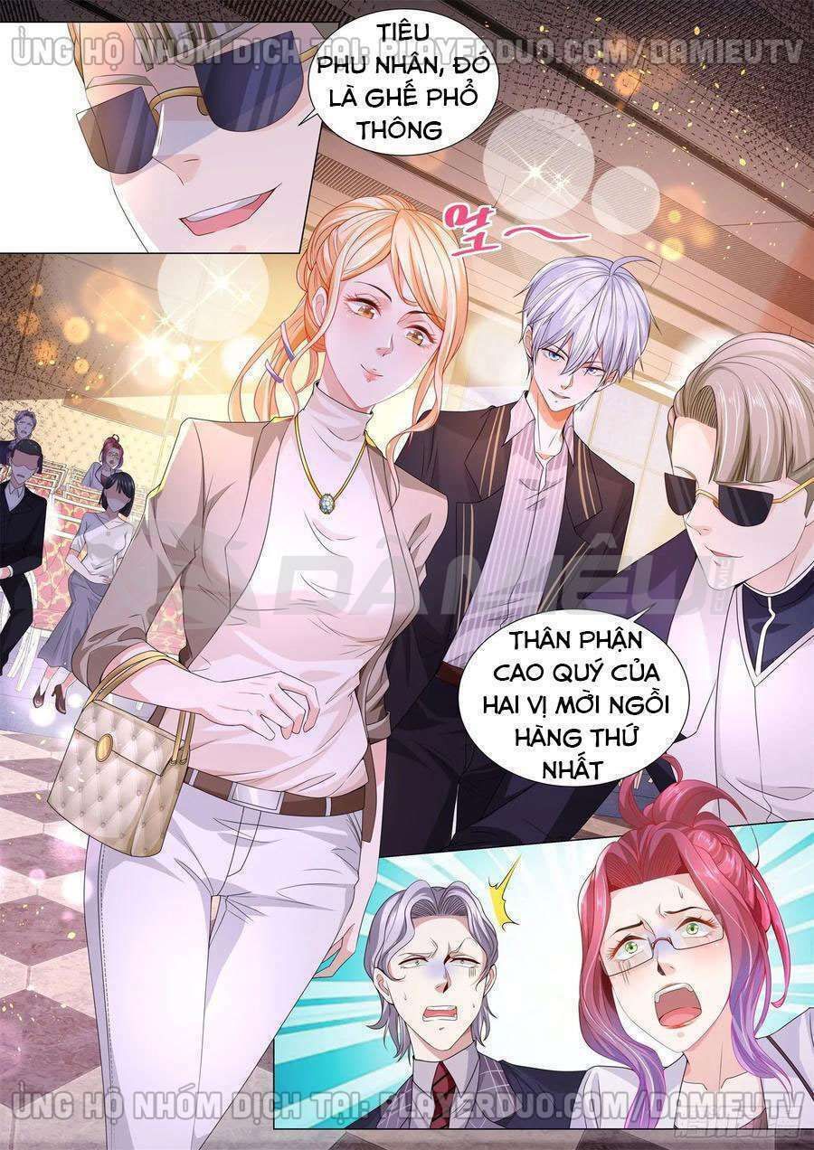 đọc truyện Thần Hào Chi Thiên Hàng Hệ Thống Chương 155 ảnh 13 tại Thiên Thai Truyện