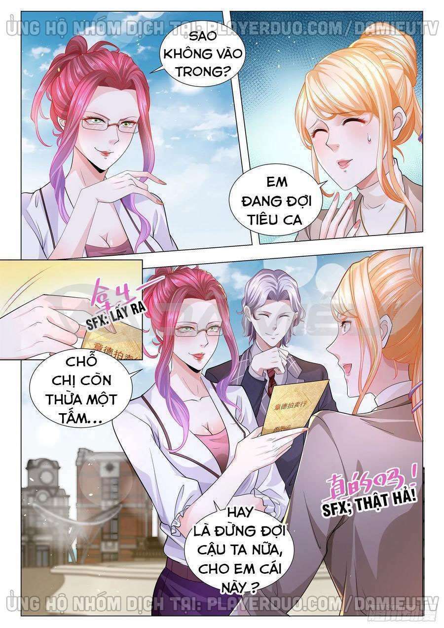 đọc truyện Thần Hào Chi Thiên Hàng Hệ Thống Chương 155 ảnh 4 tại Thiên Thai Truyện