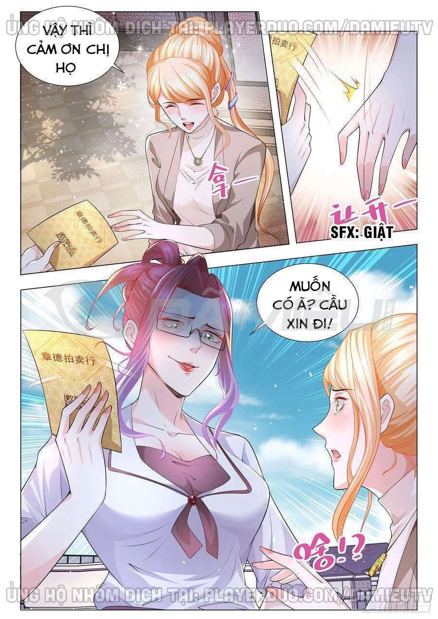 đọc truyện Thần Hào Chi Thiên Hàng Hệ Thống Chương 155 ảnh 5 tại Thiên Thai Truyện