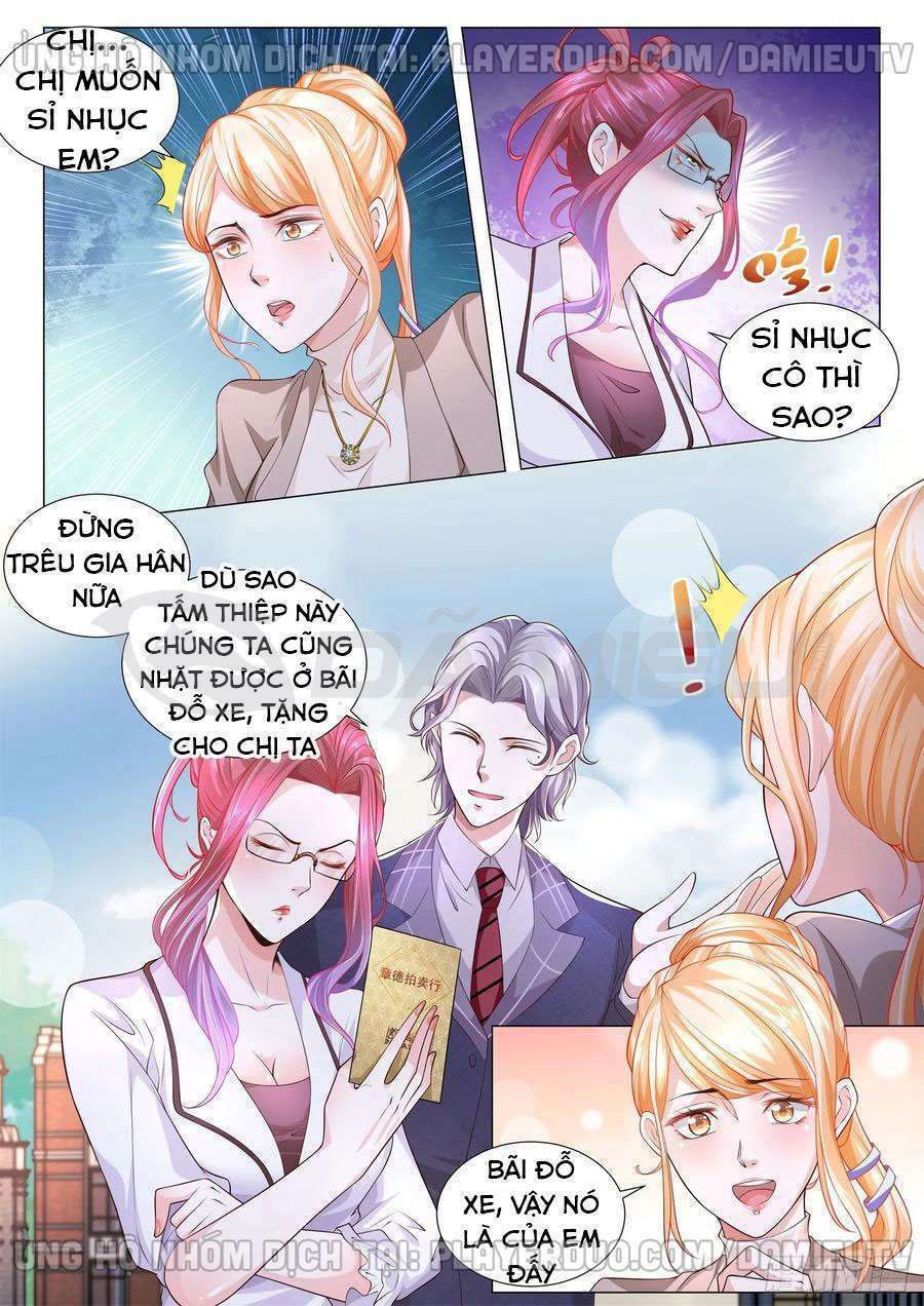 đọc truyện Thần Hào Chi Thiên Hàng Hệ Thống Chương 155 ảnh 6 tại Thiên Thai Truyện