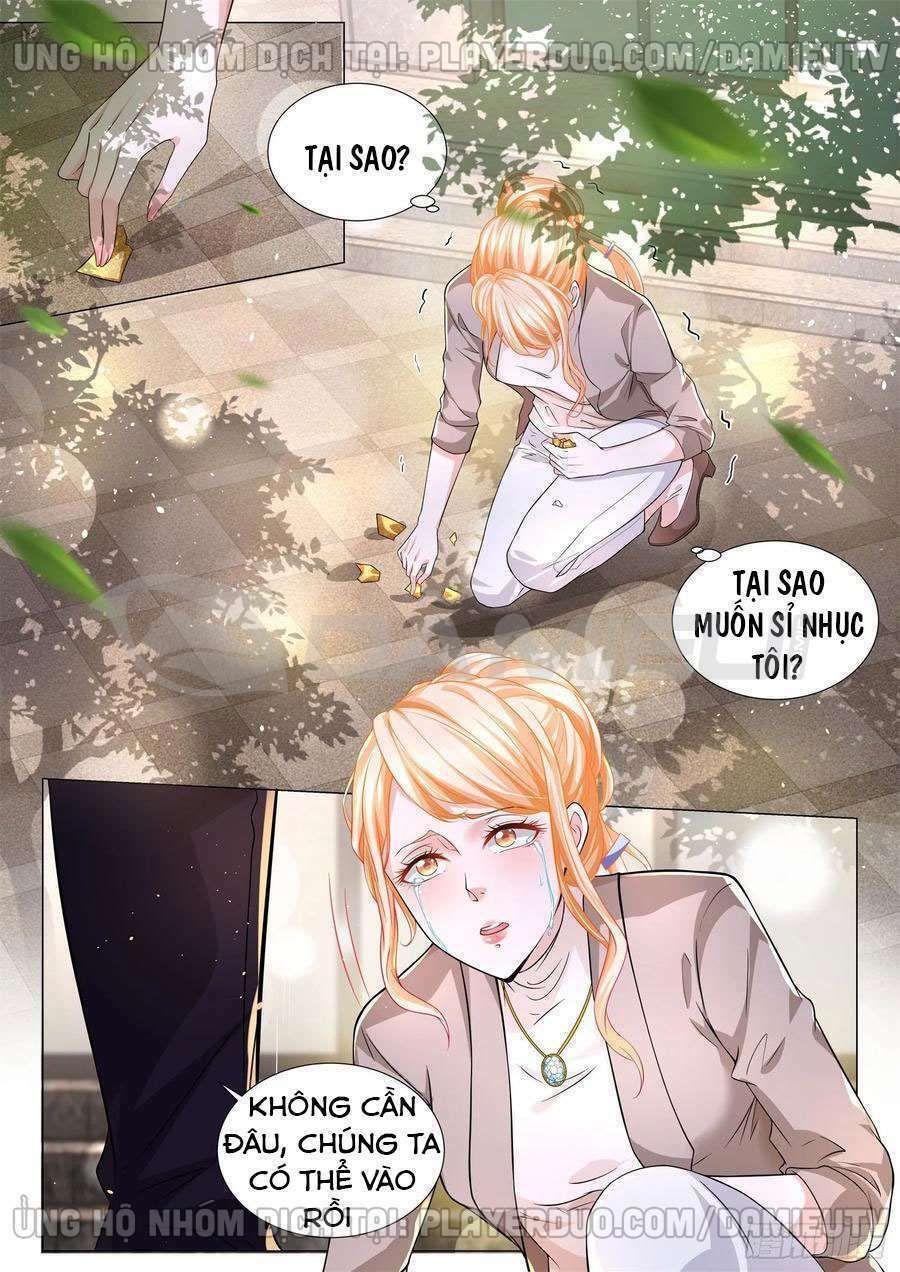 đọc truyện Thần Hào Chi Thiên Hàng Hệ Thống Chương 155 ảnh 7 tại Thiên Thai Truyện