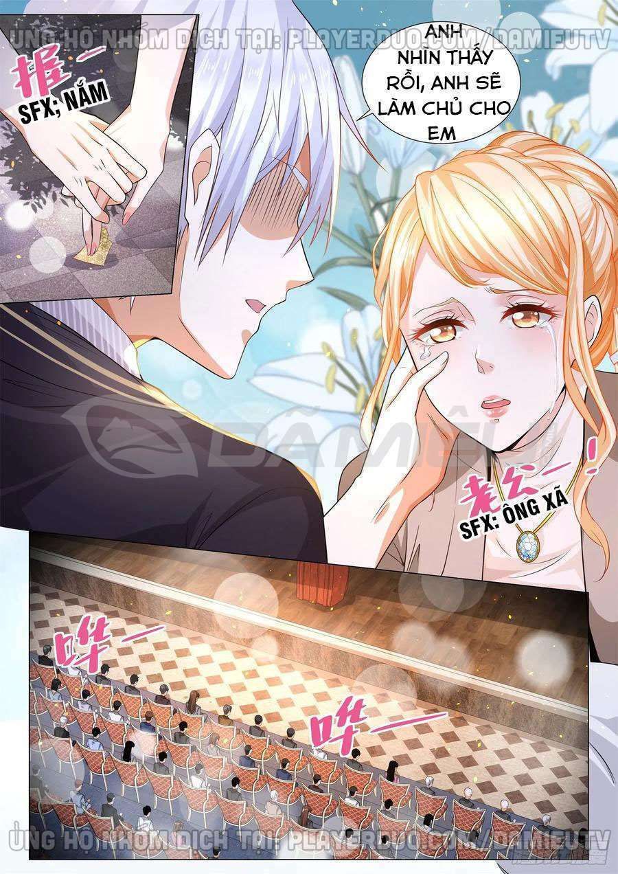 đọc truyện Thần Hào Chi Thiên Hàng Hệ Thống Chương 155 ảnh 8 tại Thiên Thai Truyện