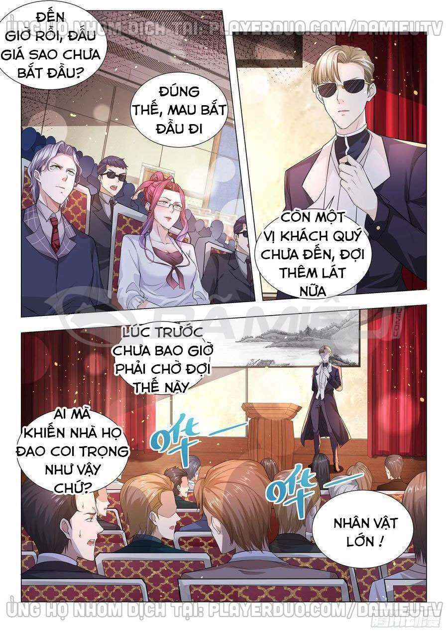 đọc truyện Thần Hào Chi Thiên Hàng Hệ Thống Chương 155 ảnh 9 tại Thiên Thai Truyện