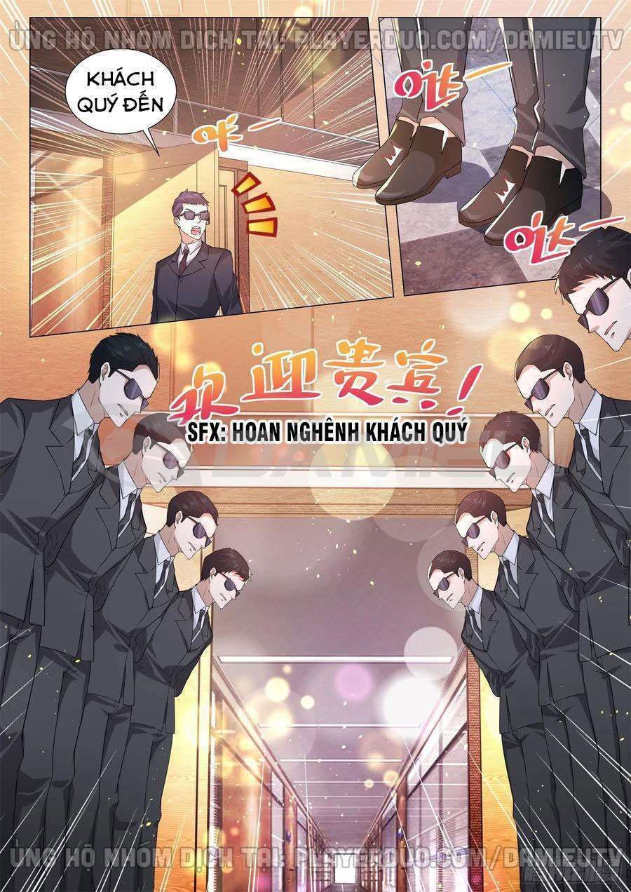 đọc truyện Thần Hào Chi Thiên Hàng Hệ Thống Chương 155 ảnh 10 tại Thiên Thai Truyện