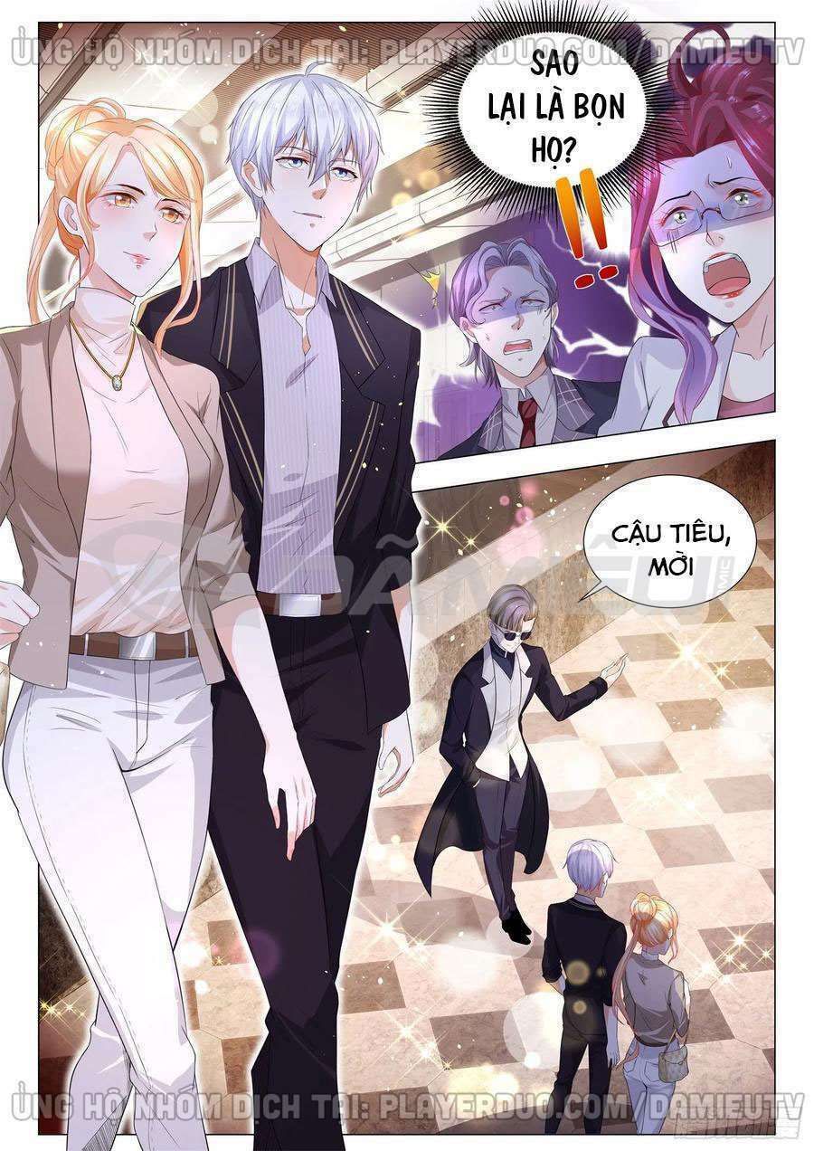 đọc truyện Thần Hào Chi Thiên Hàng Hệ Thống Chương 155 ảnh 11 tại Thiên Thai Truyện