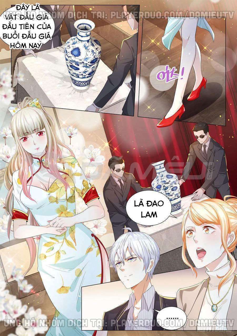 đọc truyện Thần Hào Chi Thiên Hàng Hệ Thống Chương 156 ảnh 3 tại Thiên Thai Truyện