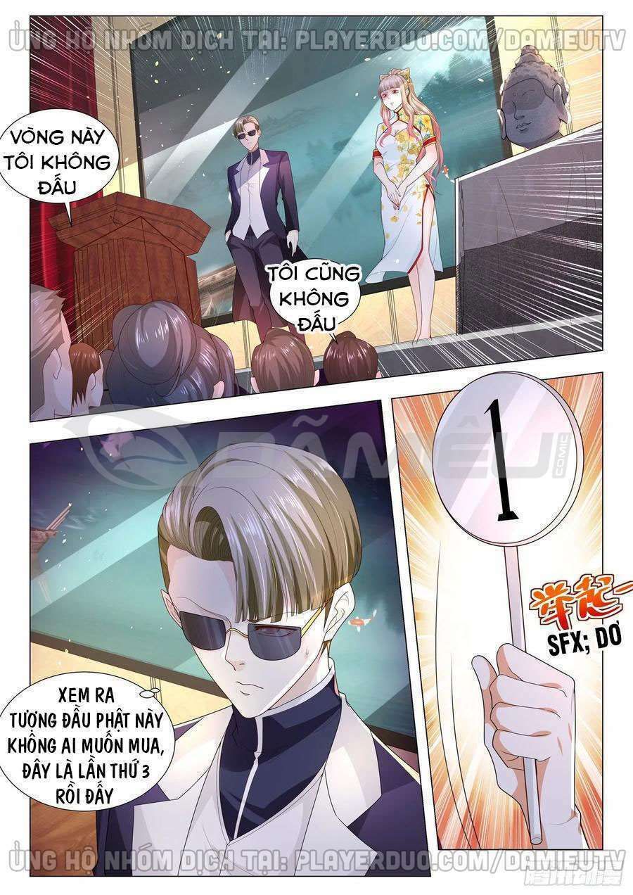 đọc truyện Thần Hào Chi Thiên Hàng Hệ Thống Chương 156 ảnh 12 tại Thiên Thai Truyện