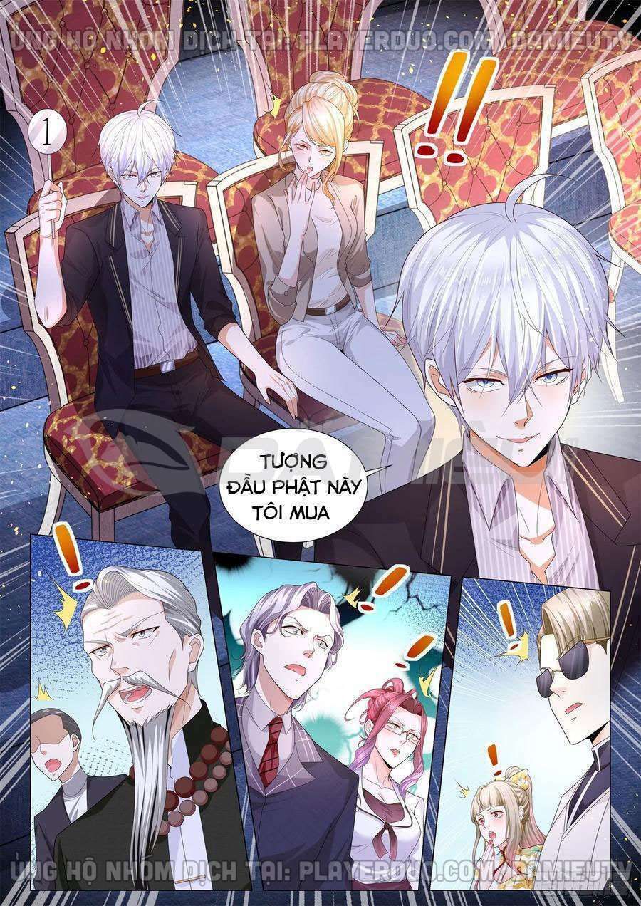 đọc truyện Thần Hào Chi Thiên Hàng Hệ Thống Chương 156 ảnh 13 tại Thiên Thai Truyện