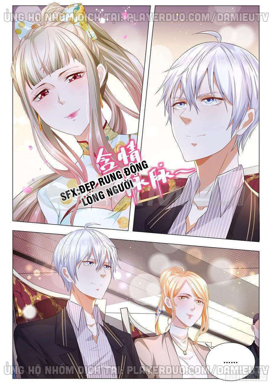 đọc truyện Thần Hào Chi Thiên Hàng Hệ Thống Chương 156 ảnh 4 tại Thiên Thai Truyện