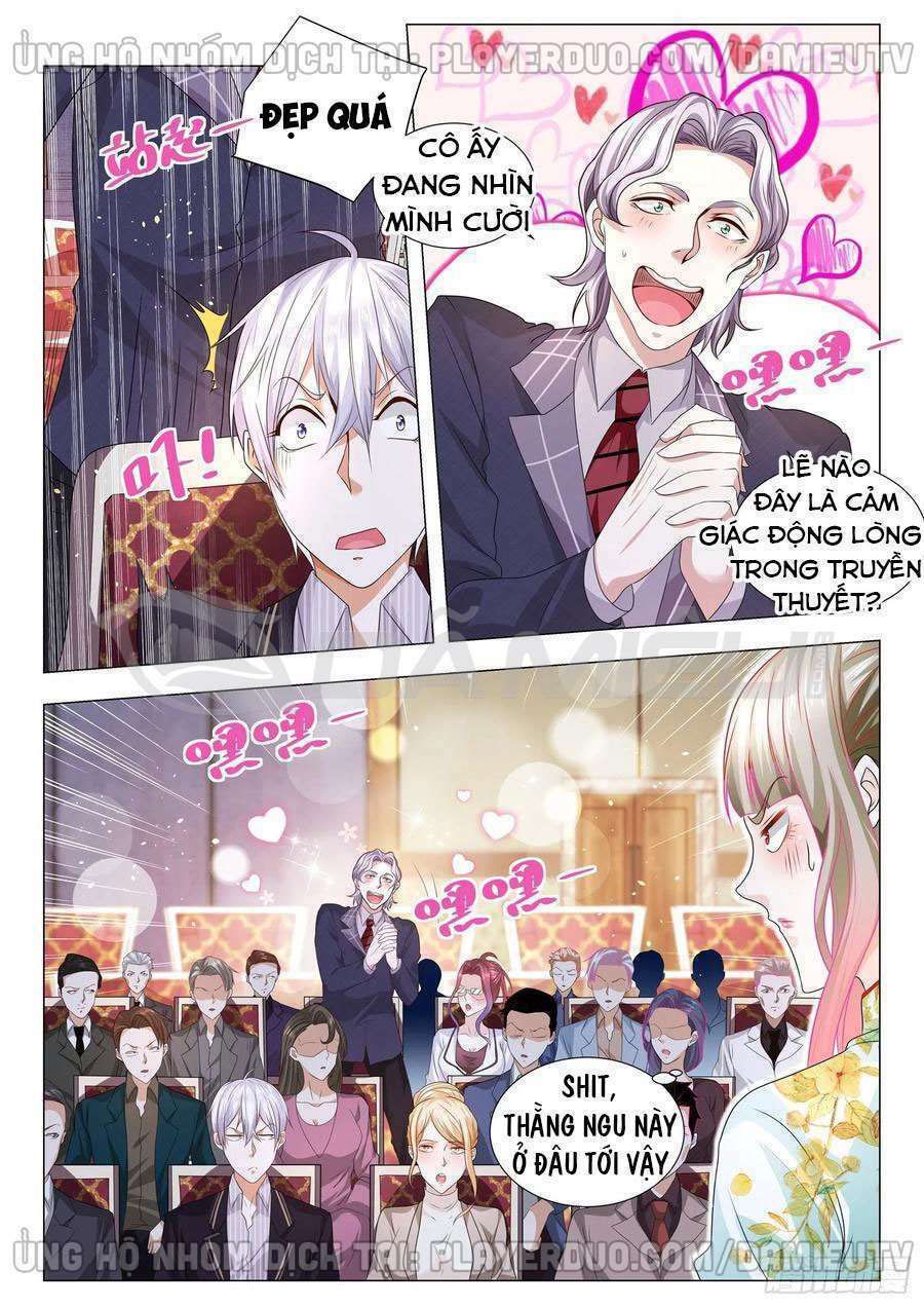 đọc truyện Thần Hào Chi Thiên Hàng Hệ Thống Chương 156 ảnh 5 tại Thiên Thai Truyện