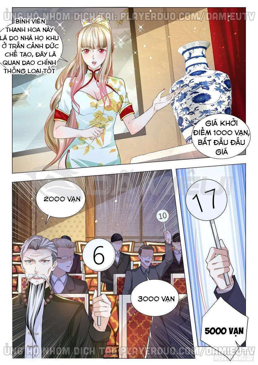 đọc truyện Thần Hào Chi Thiên Hàng Hệ Thống Chương 156 ảnh 6 tại Thiên Thai Truyện