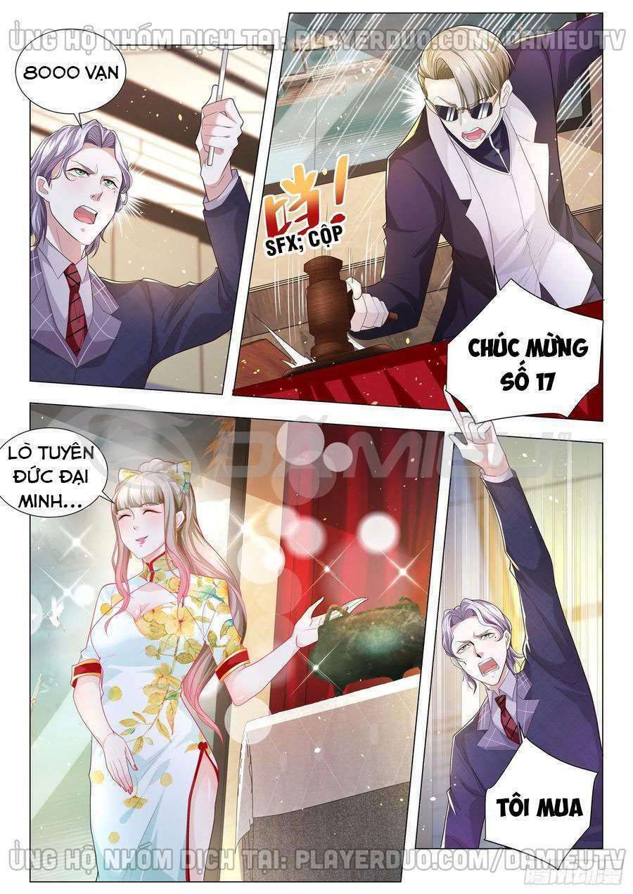 đọc truyện Thần Hào Chi Thiên Hàng Hệ Thống Chương 156 ảnh 8 tại Thiên Thai Truyện