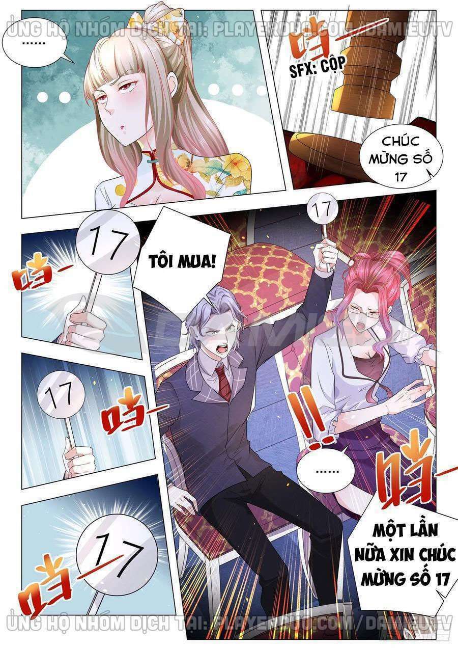 đọc truyện Thần Hào Chi Thiên Hàng Hệ Thống Chương 156 ảnh 9 tại Thiên Thai Truyện