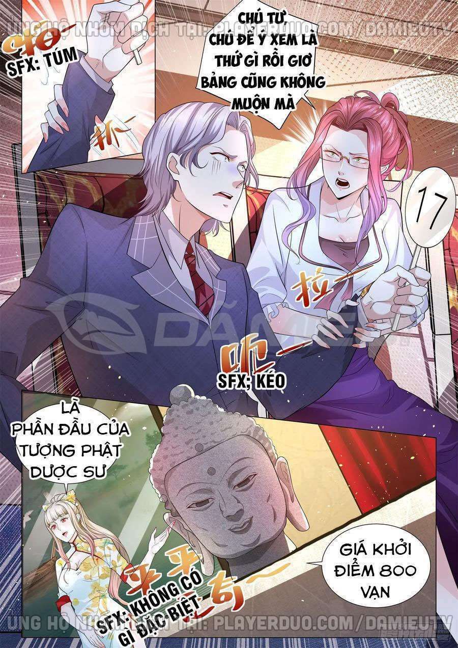 đọc truyện Thần Hào Chi Thiên Hàng Hệ Thống Chương 156 ảnh 10 tại Thiên Thai Truyện