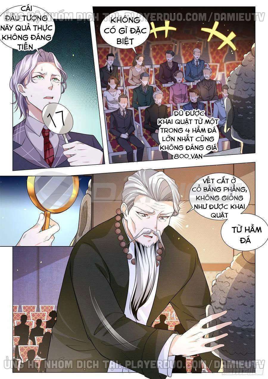 đọc truyện Thần Hào Chi Thiên Hàng Hệ Thống Chương 156 ảnh 11 tại Thiên Thai Truyện