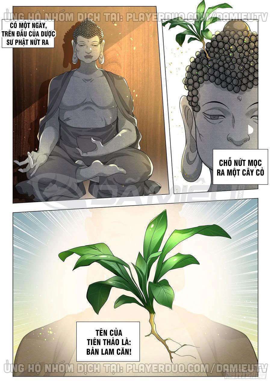 đọc truyện Thần Hào Chi Thiên Hàng Hệ Thống Chương 157 ảnh 12 tại Thiên Thai Truyện