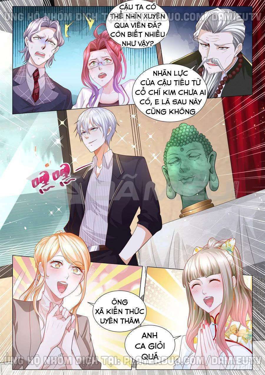 đọc truyện Thần Hào Chi Thiên Hàng Hệ Thống Chương 157 ảnh 14 tại Thiên Thai Truyện