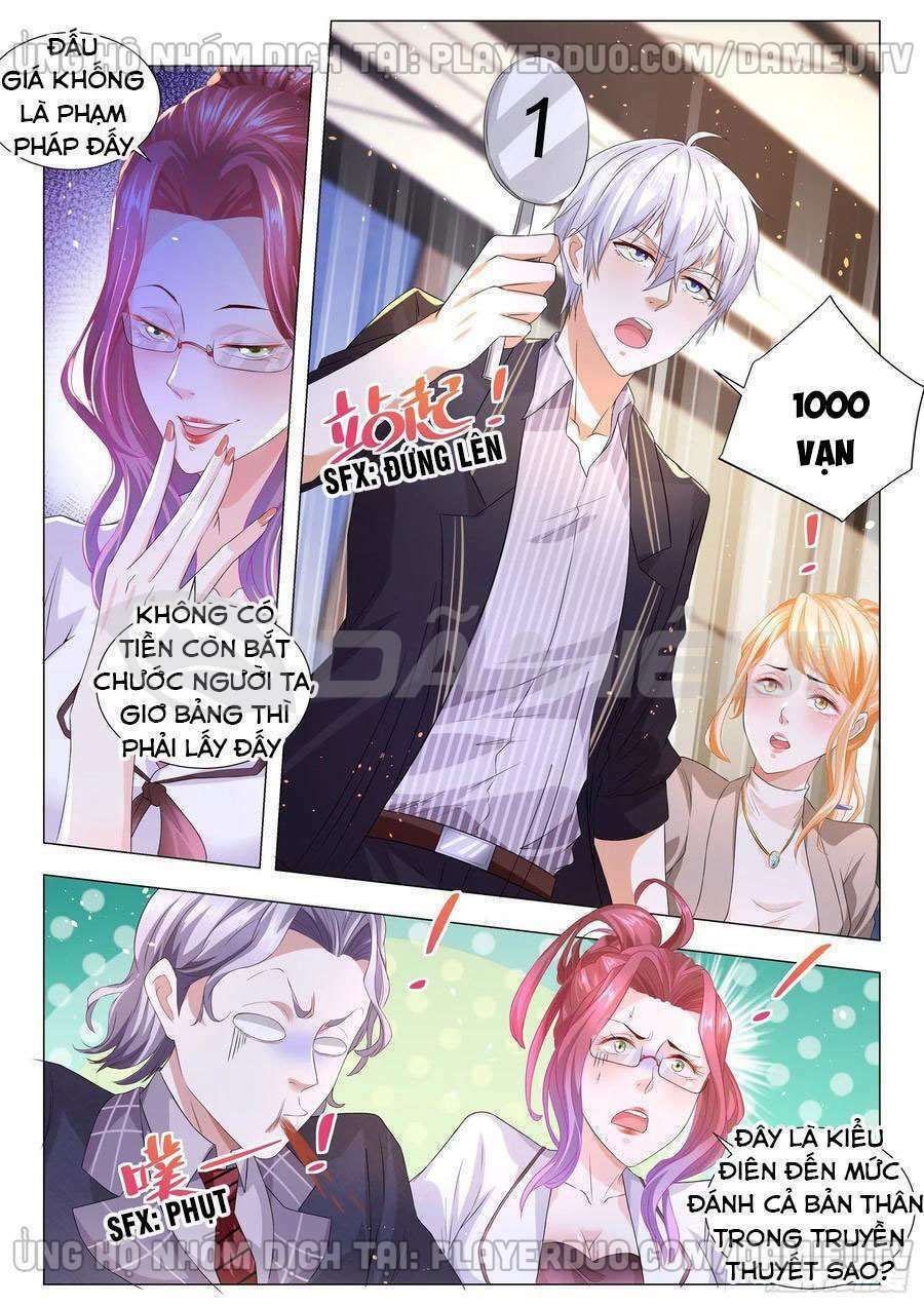 đọc truyện Thần Hào Chi Thiên Hàng Hệ Thống Chương 157 ảnh 4 tại Thiên Thai Truyện