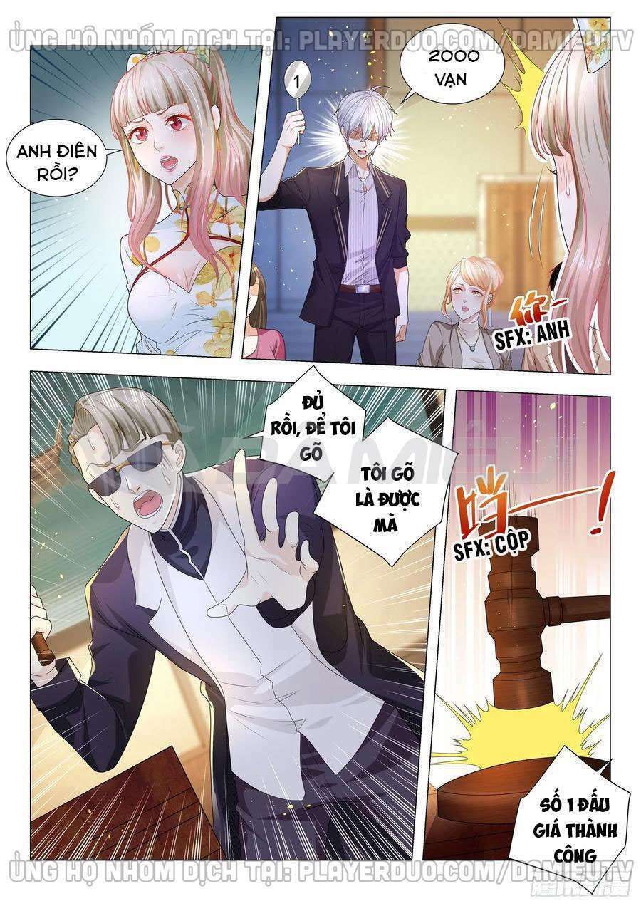 đọc truyện Thần Hào Chi Thiên Hàng Hệ Thống Chương 157 ảnh 5 tại Thiên Thai Truyện