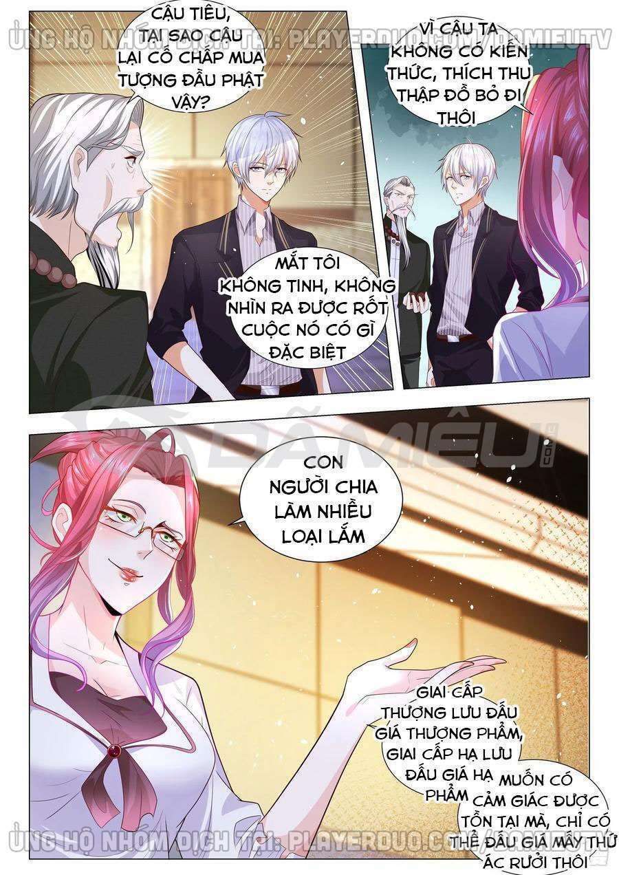 đọc truyện Thần Hào Chi Thiên Hàng Hệ Thống Chương 157 ảnh 6 tại Thiên Thai Truyện