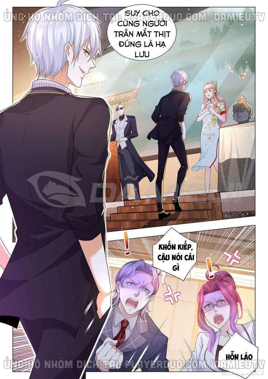 đọc truyện Thần Hào Chi Thiên Hàng Hệ Thống Chương 157 ảnh 7 tại Thiên Thai Truyện