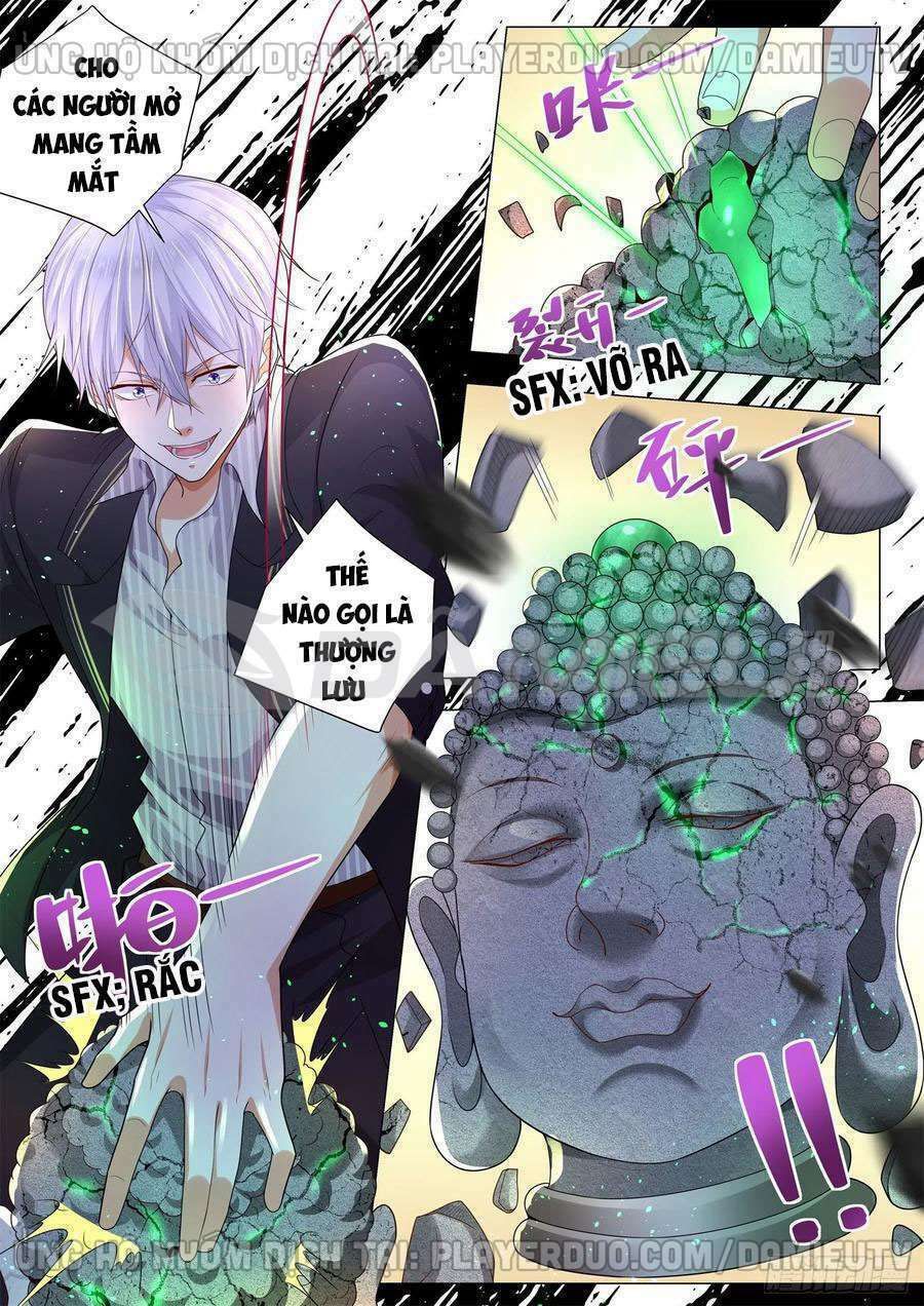 đọc truyện Thần Hào Chi Thiên Hàng Hệ Thống Chương 157 ảnh 8 tại Thiên Thai Truyện