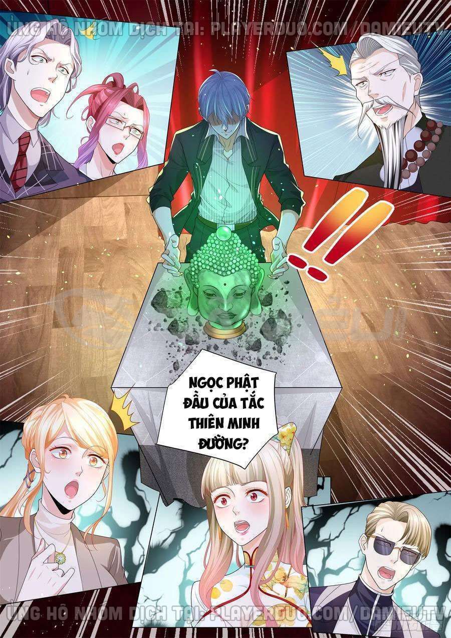 đọc truyện Thần Hào Chi Thiên Hàng Hệ Thống Chương 157 ảnh 9 tại Thiên Thai Truyện