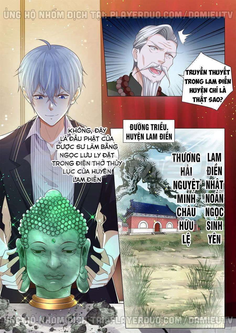 đọc truyện Thần Hào Chi Thiên Hàng Hệ Thống Chương 157 ảnh 10 tại Thiên Thai Truyện