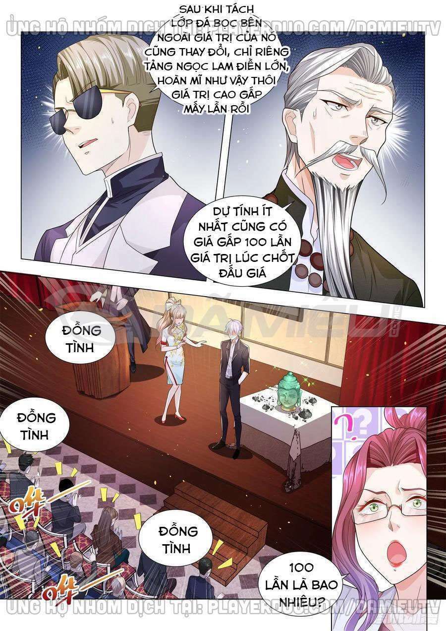 đọc truyện Thần Hào Chi Thiên Hàng Hệ Thống Chương 158 ảnh 3 tại Thiên Thai Truyện