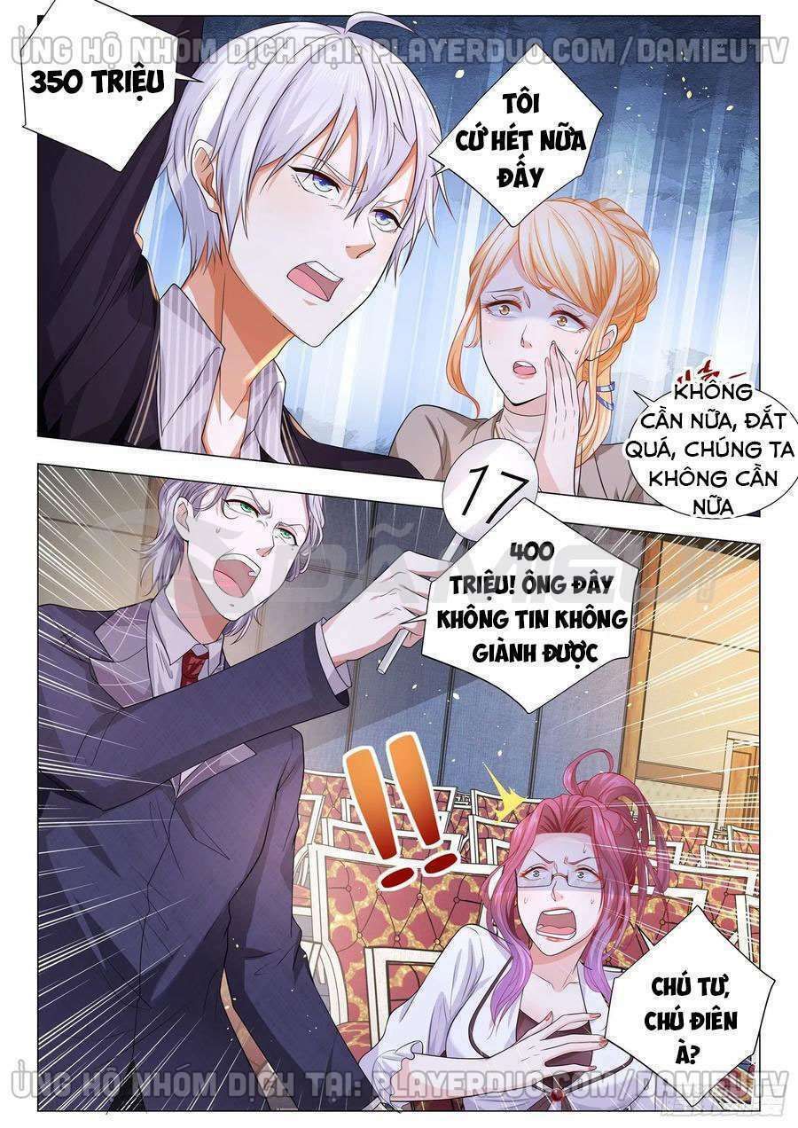 đọc truyện Thần Hào Chi Thiên Hàng Hệ Thống Chương 158 ảnh 12 tại Thiên Thai Truyện