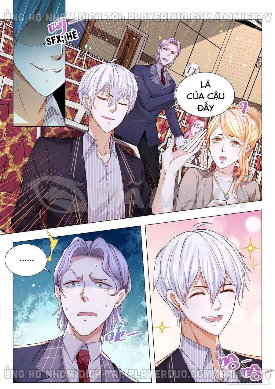 đọc truyện Thần Hào Chi Thiên Hàng Hệ Thống Chương 158 ảnh 13 tại Thiên Thai Truyện